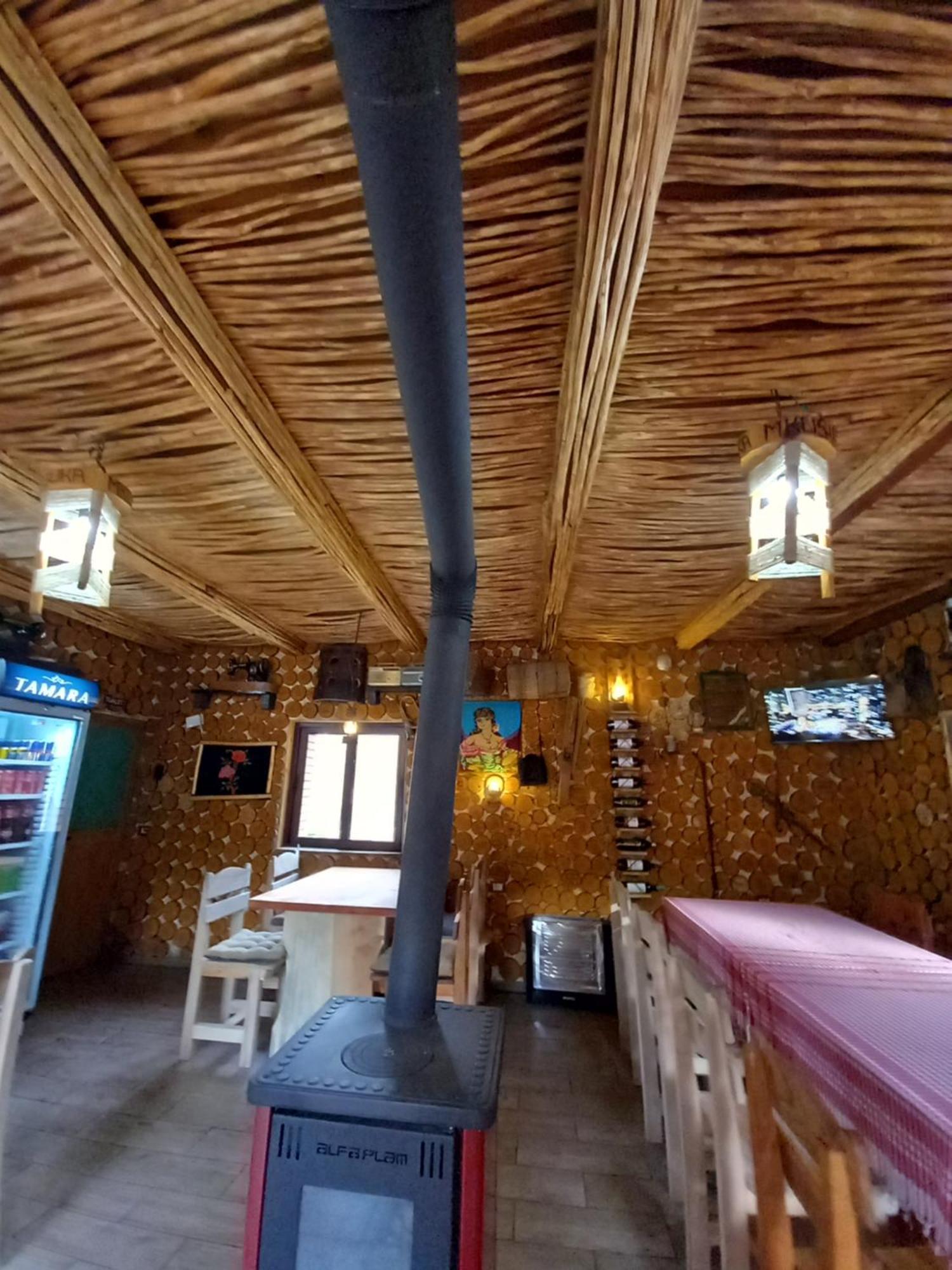 Vilat Suka Mkushit شكودر المظهر الخارجي الصورة